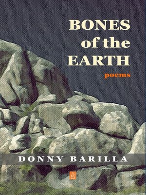 cover image of Bones of the Earth